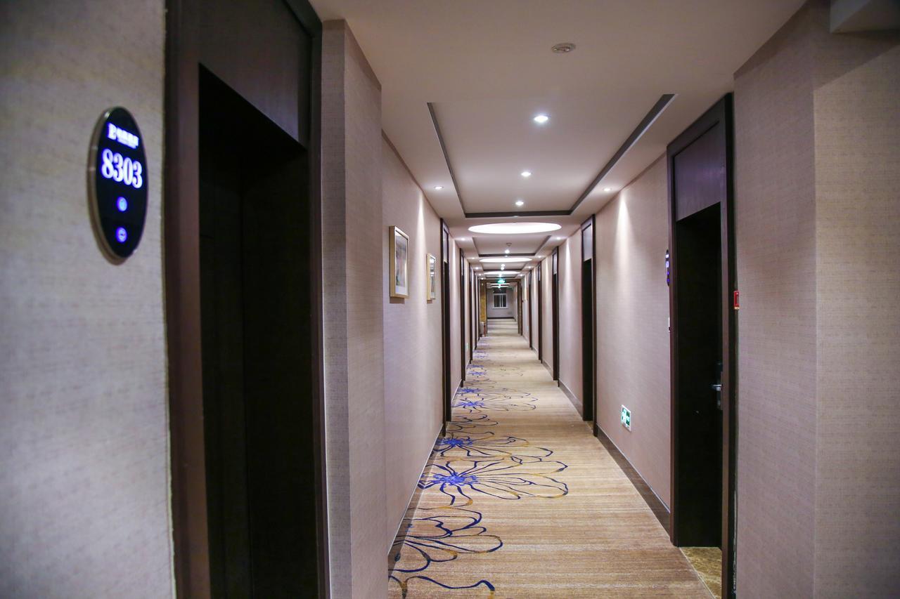 Kunshan Bogao Exterior foto